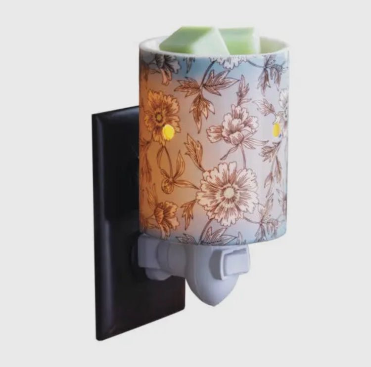 FLORA PLUG IN