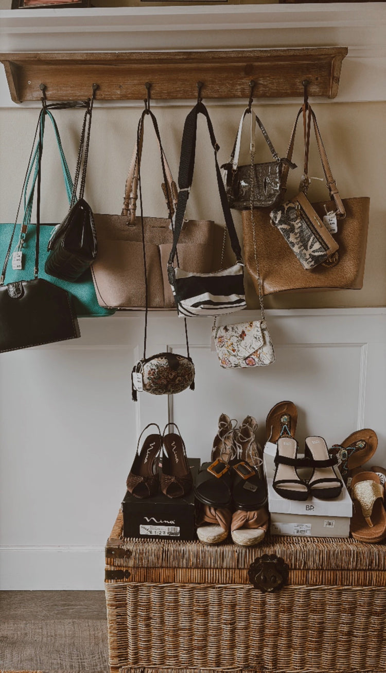 R&O Consignment Corner
