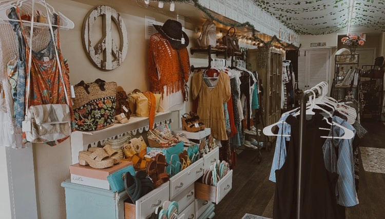 R&O Consignment Corner