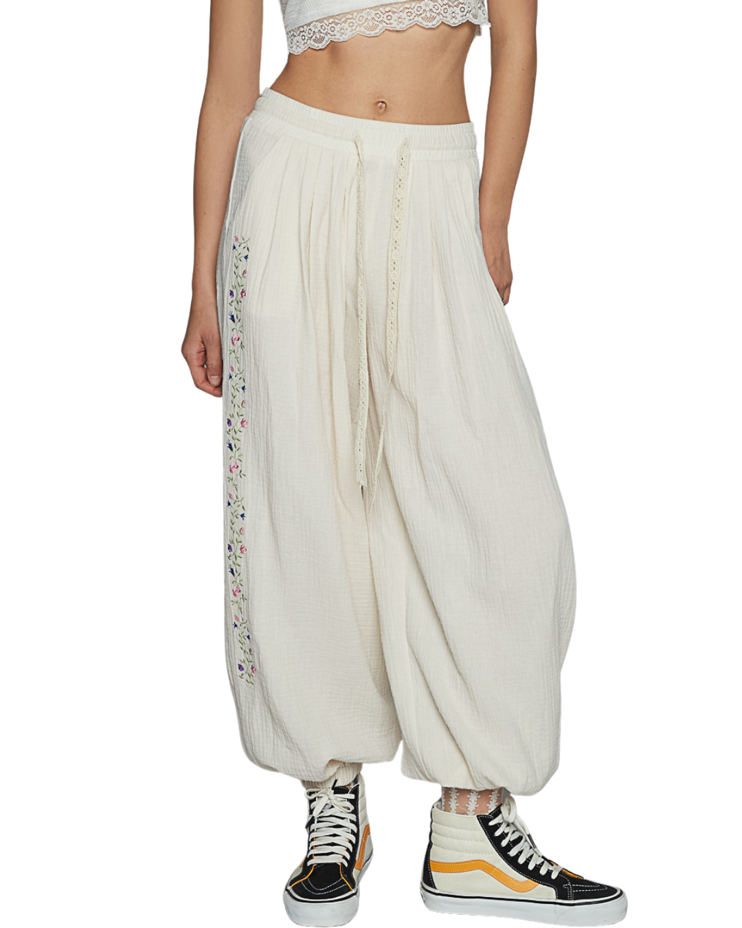 Ivy Pants