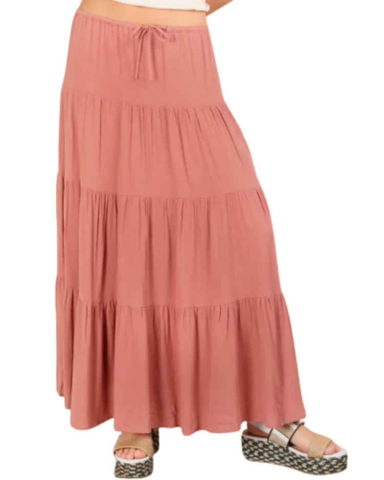 Misty Skirt