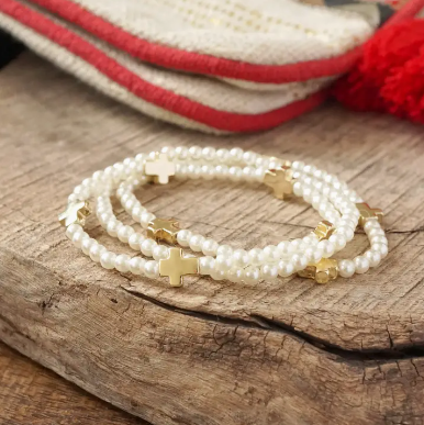 Pearl Stack
