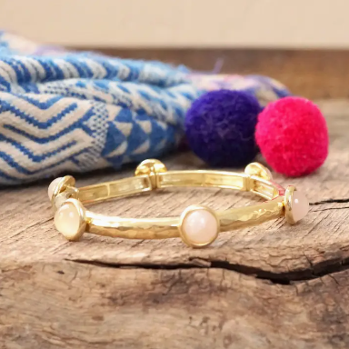 Rose Bangle