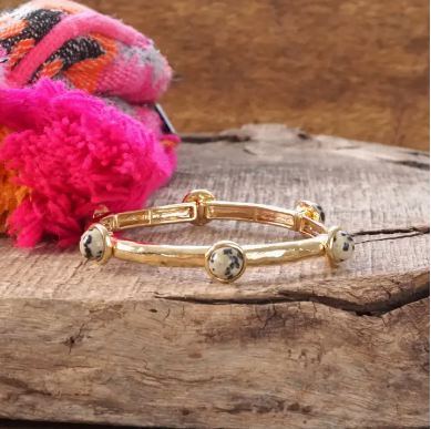 Spotted Bangle