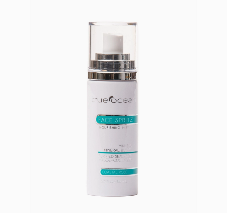 True Ocean Face Spritz
