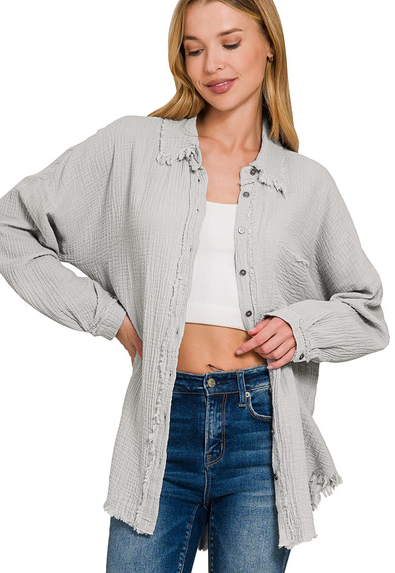 Greyson Top