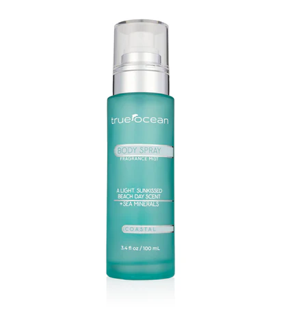 True Ocean Body Spray