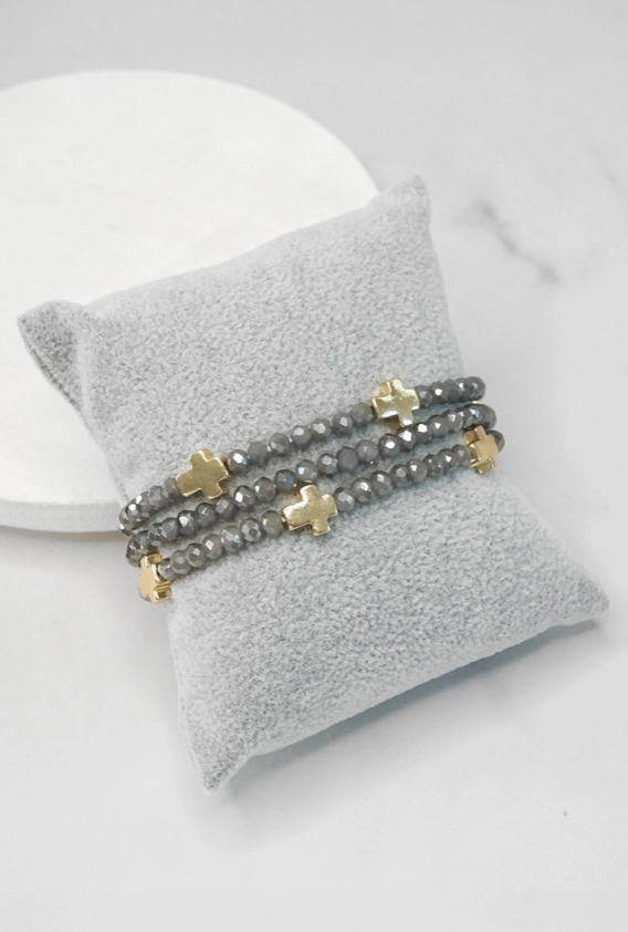 Grey Stack