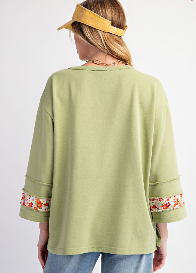 Meadow Top