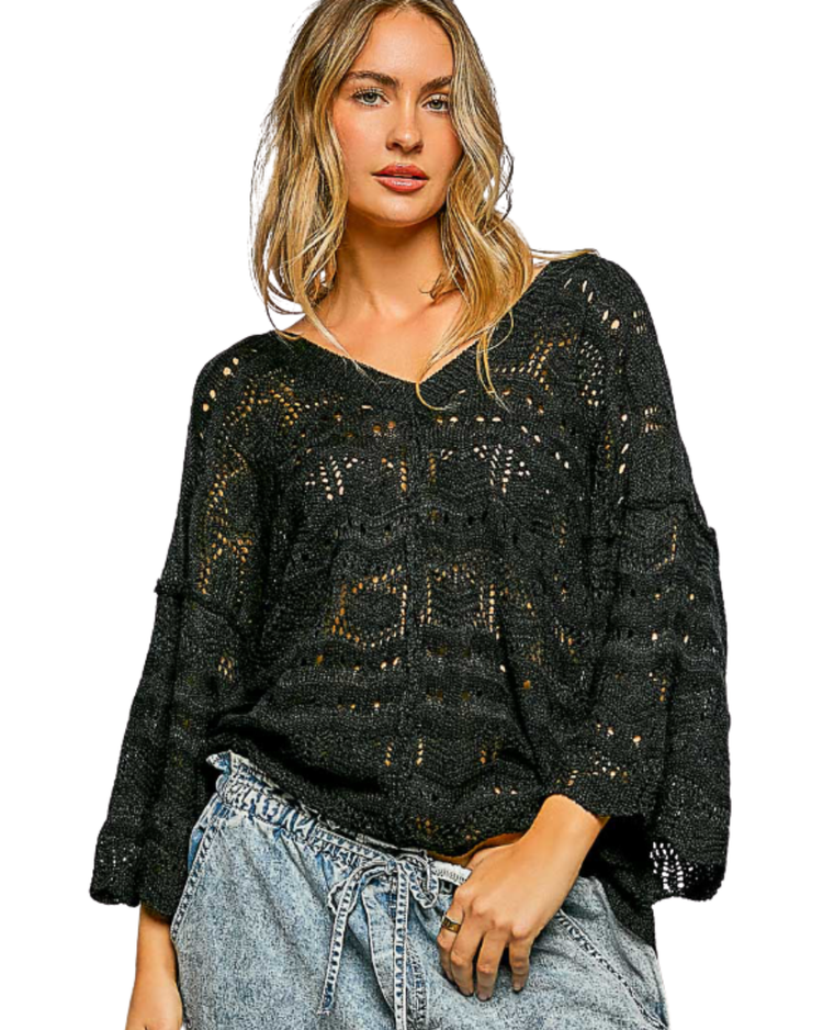 Emory Top