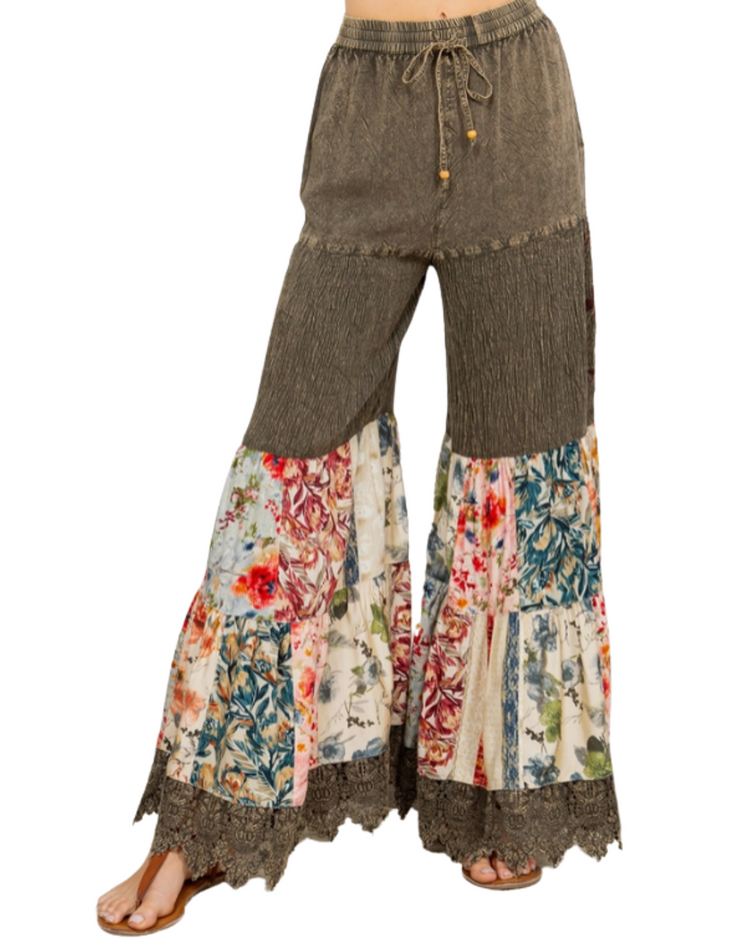 Let's Talk Retro Pants