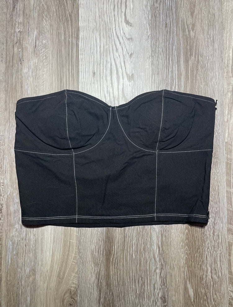 Vanessa Corset