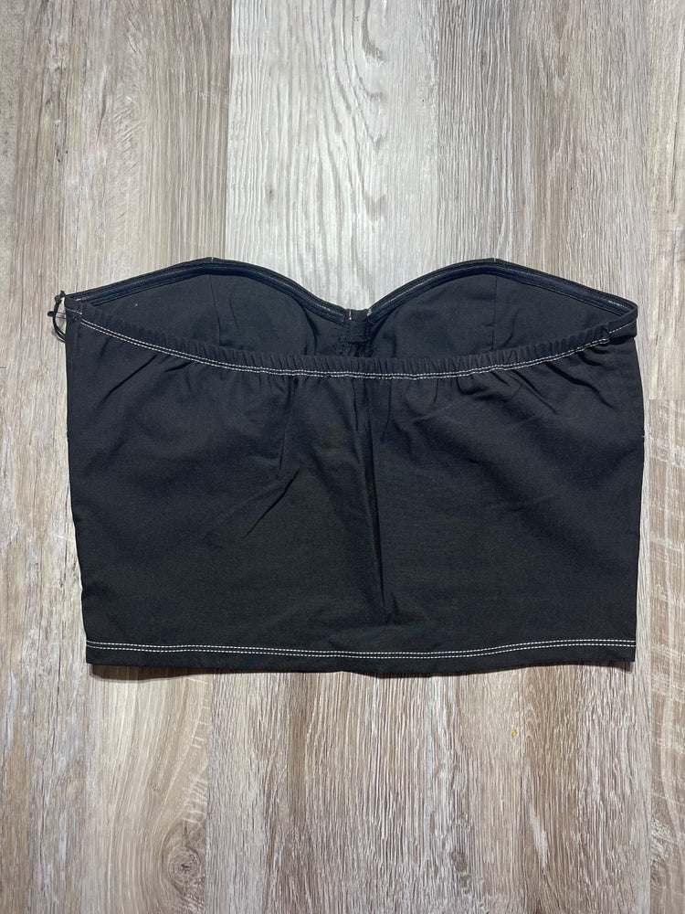 Vanessa Corset