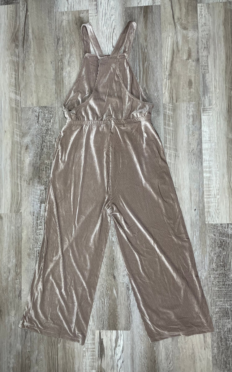 Willow Jumpsuit