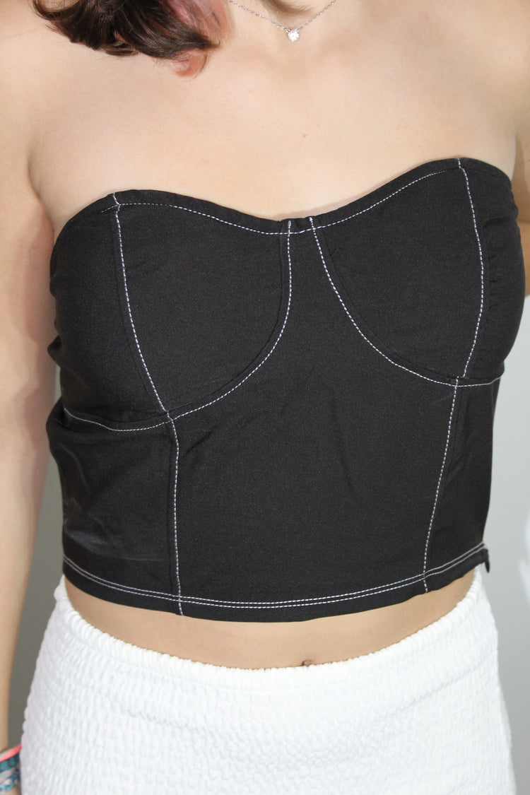 Vanessa Corset