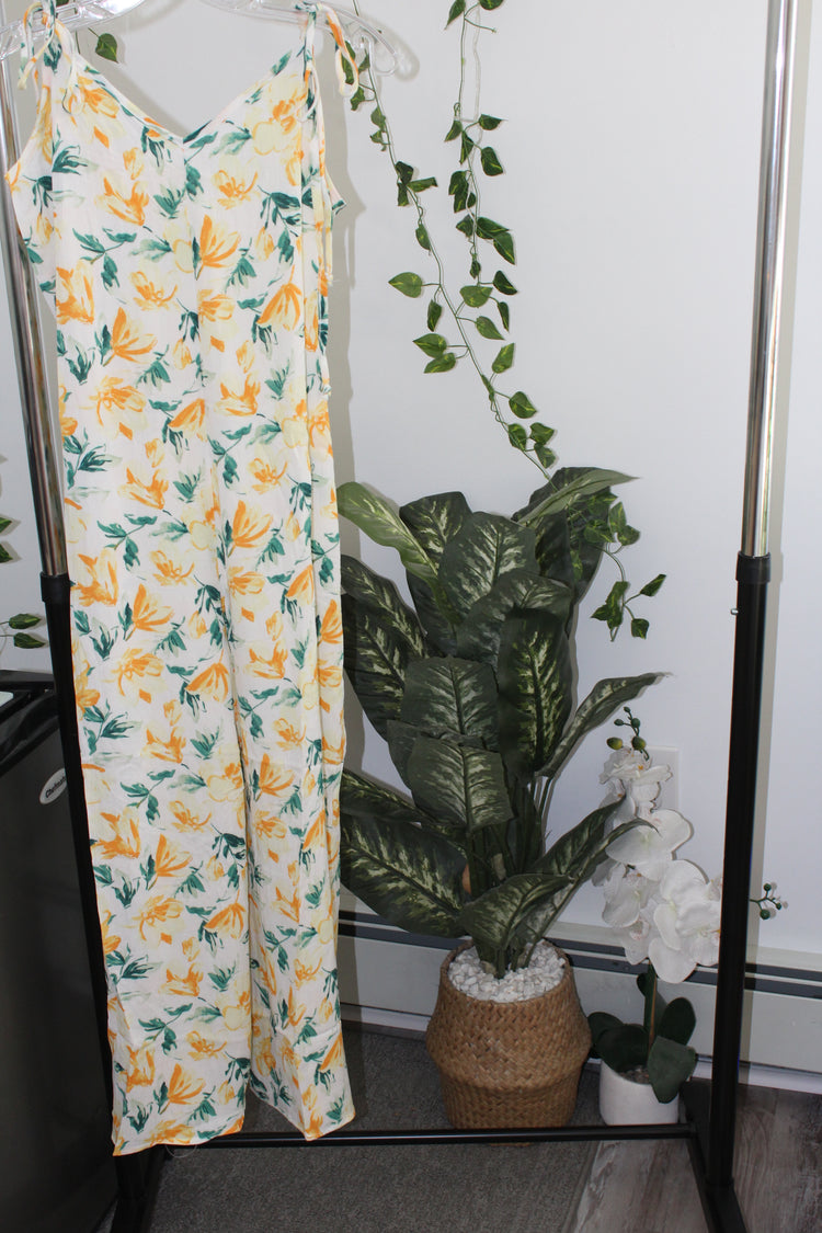 Gabbie Jumpsuit