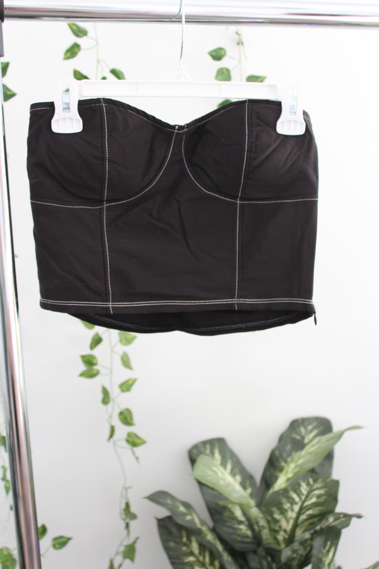 Vanessa Corset