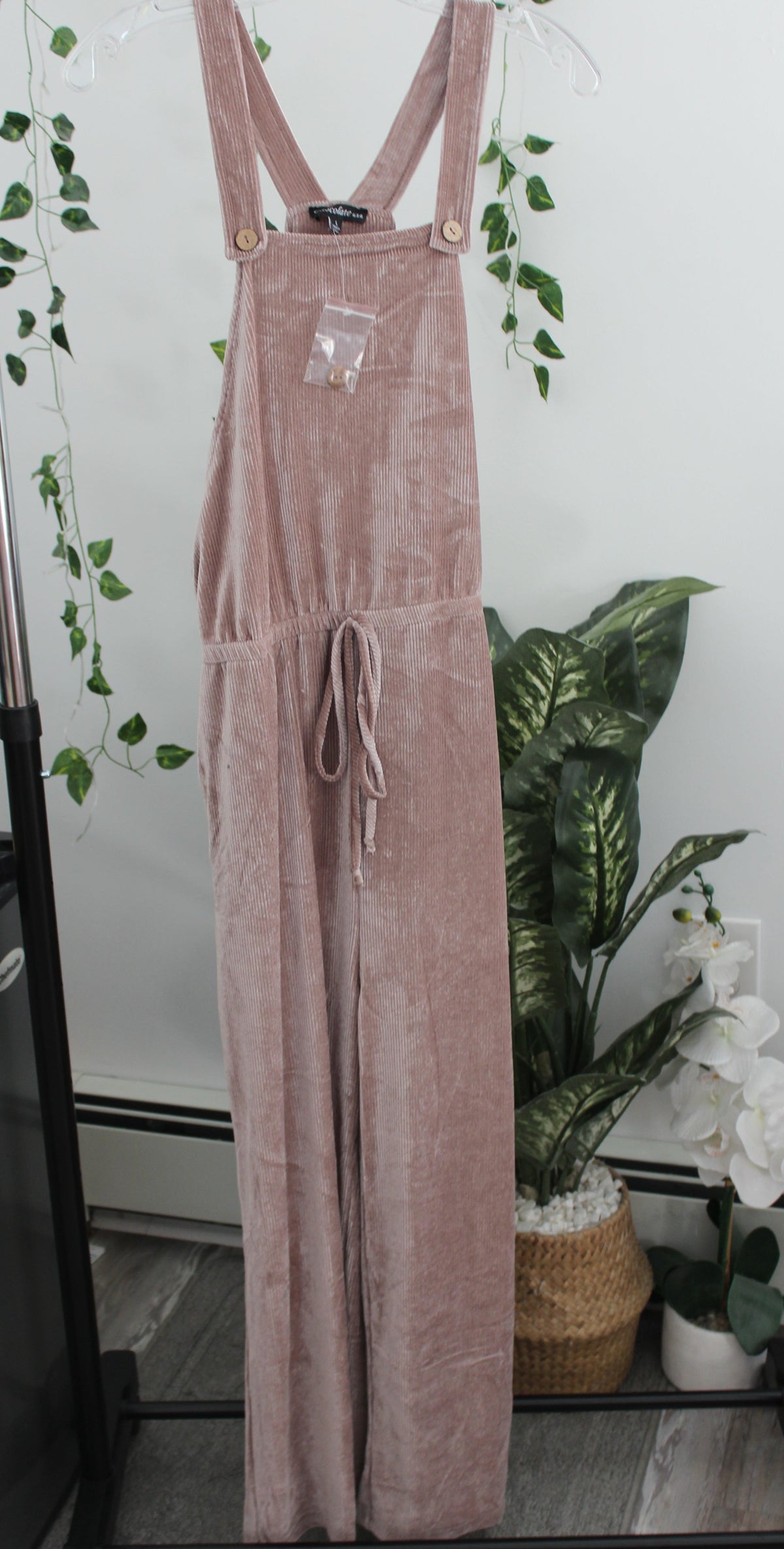 Willow Jumpsuit